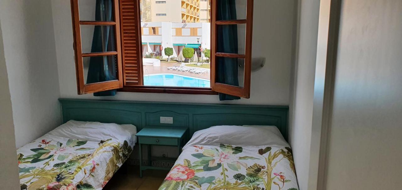 Barber Las Brisas Playa del Inglés Kültér fotó